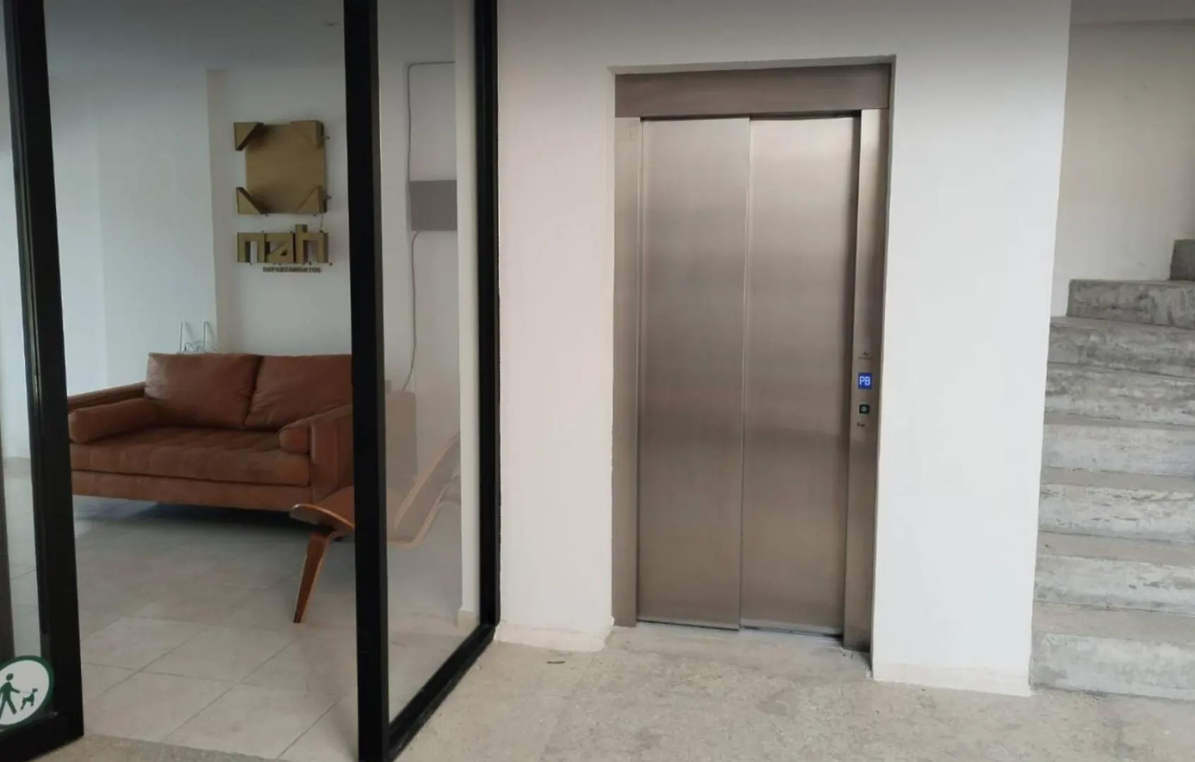 Departamento En Playa Del Carmen Apartment