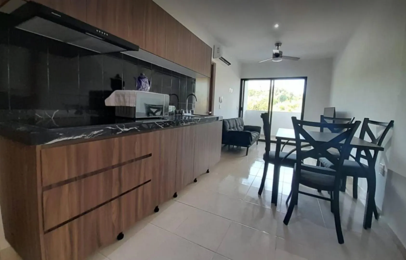 Departamento En Playa Del Carmen Apartment Mexico
